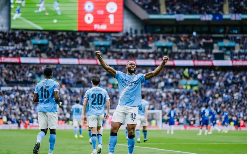 حصاد موسم 2025/26 للرجال: المهاجمون